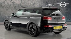 MINI Clubman 1.5 Cooper Shadow Edition 6dr Petrol Estate